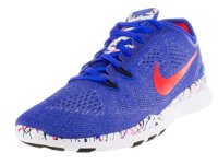 Nike Free 5.0 TR Fit 5 Print Women's Shoes