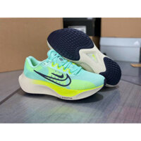 Nike Giày chạy bộ thể thao Nữ Zoom Fly 5 Nam Road Running Shoes SP23-8968 -8