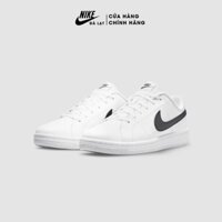 Nike - Giày thể thao nam chính hãng màu trắng Lifestyle Court Royale 2 Nn DH3160-101