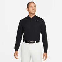Nike Golf Dri-Fit Victory Long Sleeve Polo Shirt (DN2344)