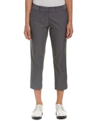 Nike Golf Women's Tournament Crop Pants