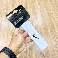 Nike Headband - Băng đô đeo trán Nike - màu trắng