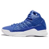 NIKE Hyperdunk Lux Men's Trainers Blue 818137 400