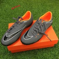 Nike Hypervenom Phantom III Academy DkGrey/Orange