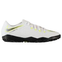 Nike Hypervenom Phantom Academy Astro Turf Trainers White