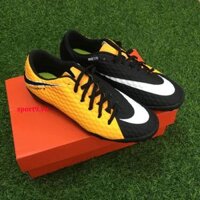 Nike Hypervenom Phelon III Orange/Black