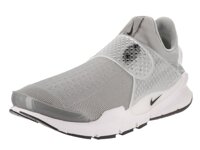Nike IKE Mens Sock Dart KJCRD Low Top Running Sneaker
