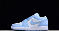 Nike Jordan 1 Low Aluminum
