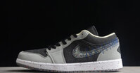 Nike Jordan 1 Low Crater