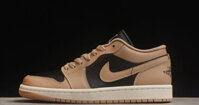 Nike Jordan 1 Low Desert
