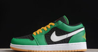 Nike Jordan 1 Low Malachite