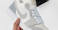 Nike Jordan 1 Low Paris