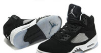 Nike Jordan 5 Oreo