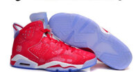 Nike Jordan 6 Slam Dunk