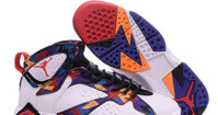 Nike Jordan 7 Nothing But Net