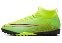 Nike Jr. Mercurial Superfly 7 Academy MDS TF Little/Big Kids' Artificial-Turf Soccer Shoe