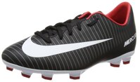 Nike Jr. Mercurial Victory VI Little/Big Kids' Firm-Ground Soccer Cleat (4.5 Big Kid M)