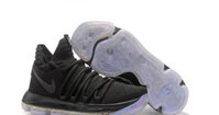 Nike KD 10 Blackout