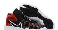 Nike KD Trey 5 VIII Black Red