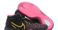 Nike KD Trey 5 VIII Black Pink