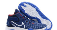 Nike KD Trey 5 VIII Blue