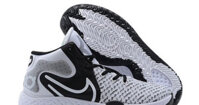 Nike KD Trey 5 VIII White Black
