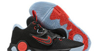 Nike KD Trey 5 X Bred