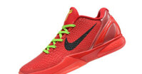 Nike Kobe 6 Reverse Grinch