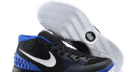 Nike Kyrie 1 Black Blue