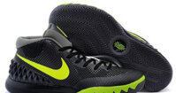 Nike Kyrie 1 Black Neon