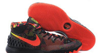 Nike Kyrie 1 Black Red