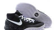 Nike Kyrie 1 Black White