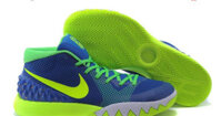 Nike Kyrie 1 Blue Neon