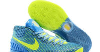 Nike Kyrie 1 Light Blue