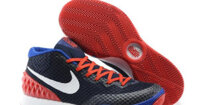 Nike Kyrie 1 Navy Red