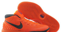 Nike Kyrie 1 Orange