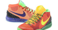 Nike Kyrie 1 What The