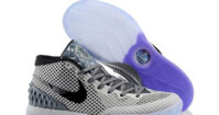 Nike Kyrie 1 Wolf Grey