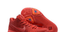 Nike Kyrie 3 All Red