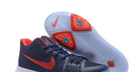 Nike Kyrie 3 Blue Red White