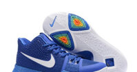 Nike Kyrie 3 Blue