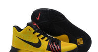 Nike Kyrie 3 Bruce Lee