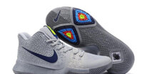 Nike Kyrie 3 Cool Grey