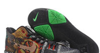 Nike Kyrie 3 Rattle Snake
