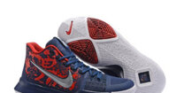 Nike Kyrie 3 Samurai
