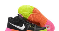 Nike Kyrie 3 Undefeated