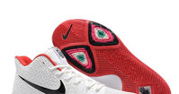 Nike Kyrie 3 White Red