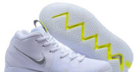 Nike Kyrie 4 All White