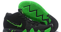 Nike Kyrie 4 Halloween