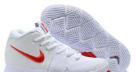 Nike Kyrie 4 Heart